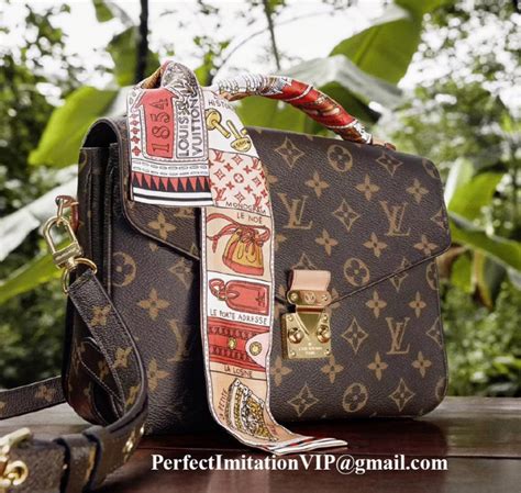 louis vuitton m61652 fake|Louis Vuitton counterfeit.